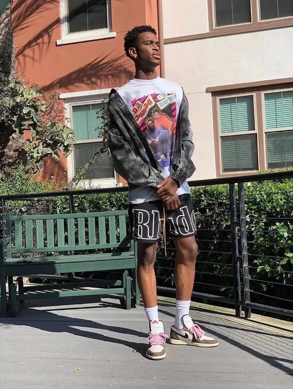 权志龙小雏菊反系鞋带绑法教学,权志龙反着系鞋带