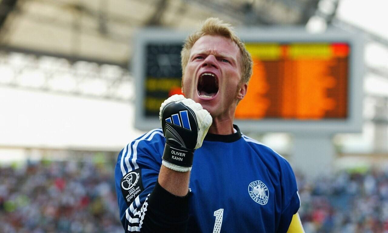 德国足球的三位门神,及后来德国足球界的“大革命”