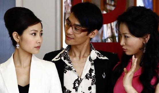 丑女无敌剧组演员今昔,丑女无敌13年演员近况