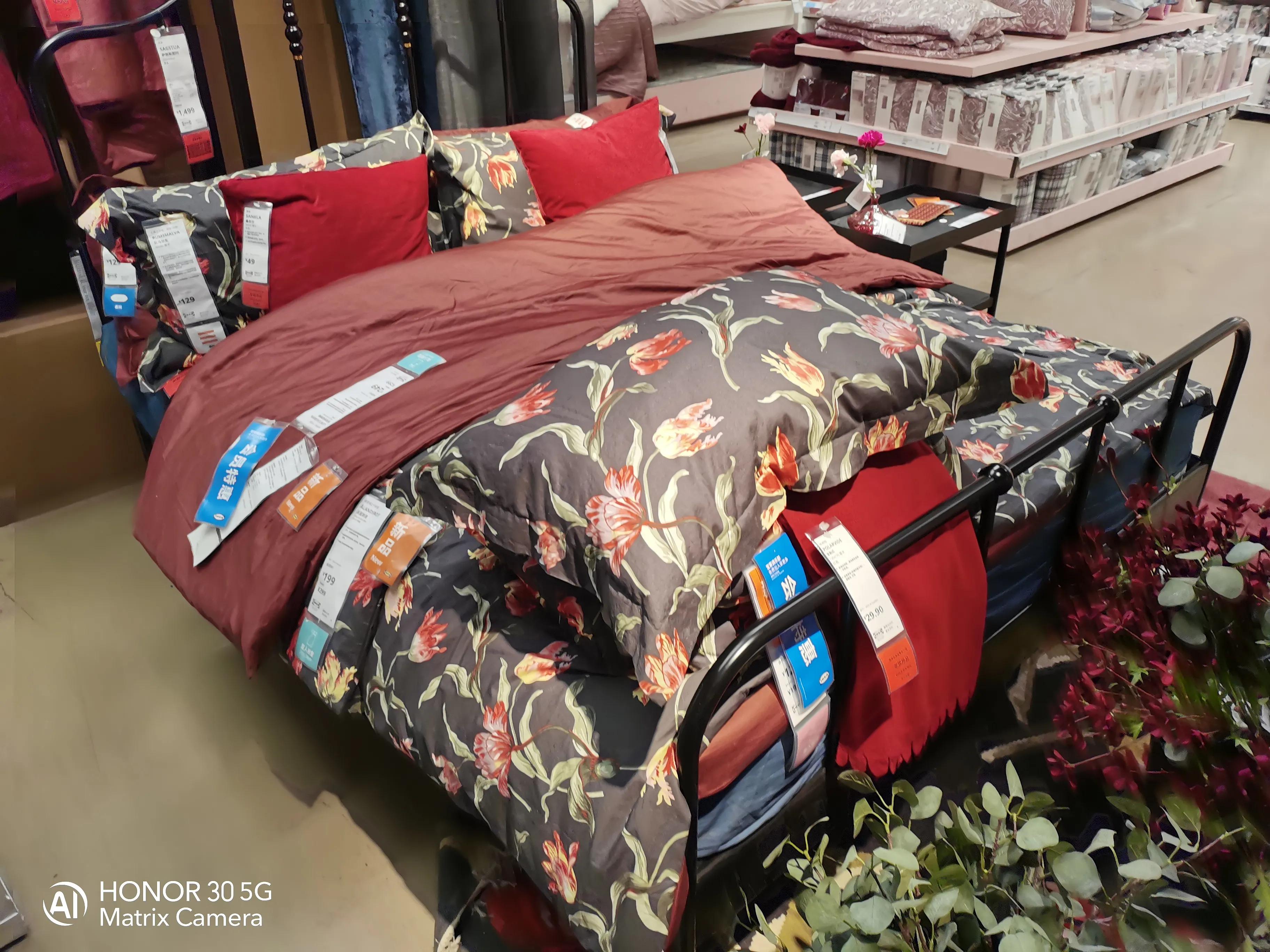 宜家家居免费品尝,宜家吃喝玩乐攻略