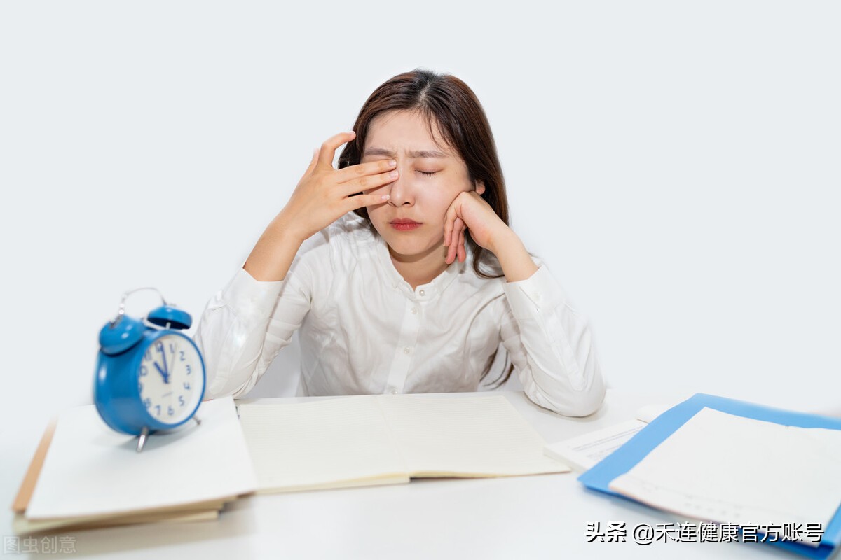 眼睛干涩和甲状腺有关系吗,女性眼睛干是什么原因