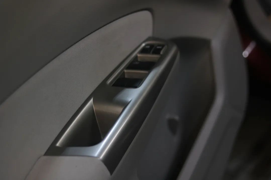 深度试驾老款斯巴鲁森林人,09斯巴鲁森林人2.0大修全过程