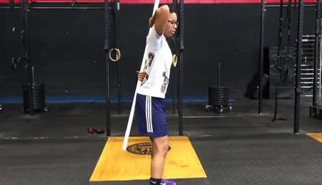 提高睾酮的一个动作,增强睾酮的健身方法