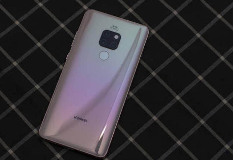 华为mate30pro手机音量变小了,华为nova7音量突然变小是怎么回事