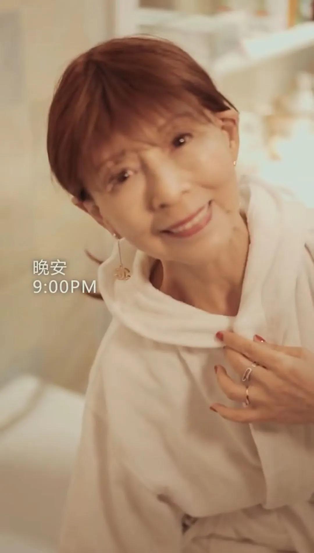 只穿高跟鞋的汪奶奶视频,只穿高跟鞋的汪奶奶多少岁