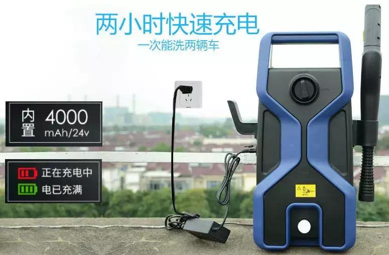 怎样选购高压清洗机视频讲解,家用高压清洗机重的好还是轻的好