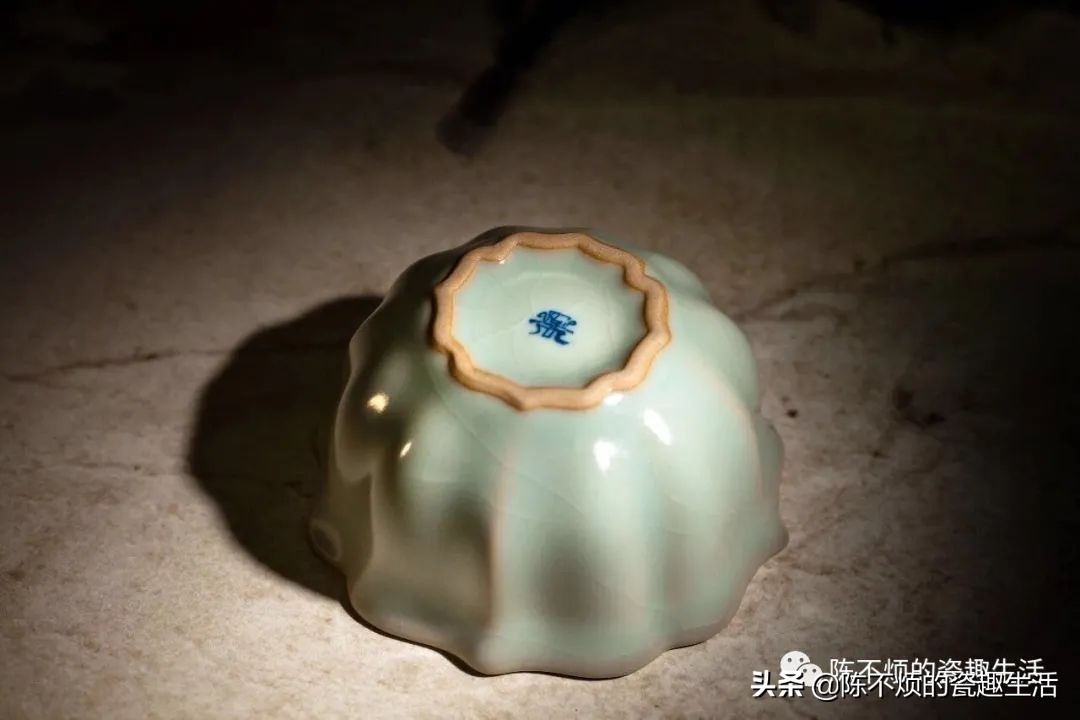 汝瓷中的茶器大全 (青花瓷茶器入门)