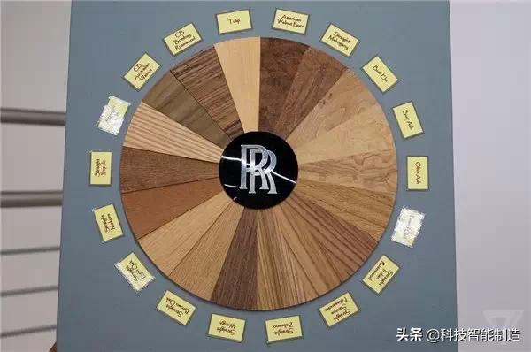 劳斯莱斯工厂造车全过程,中国劳斯莱斯工厂