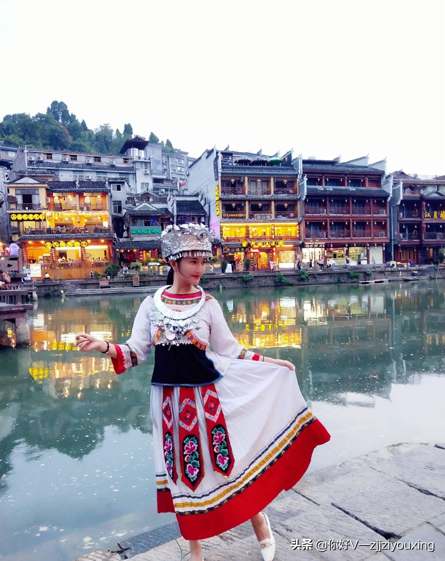 张家界自助游详细攻略,张家界旅游不建议自驾么