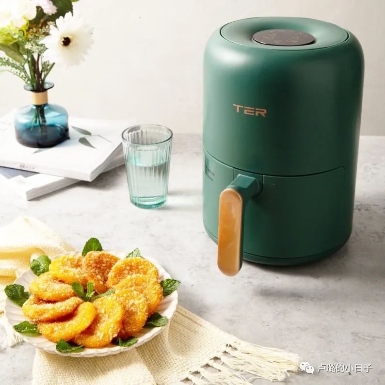 别人的家为什么这么好看？这些高颜值小家电就是答案