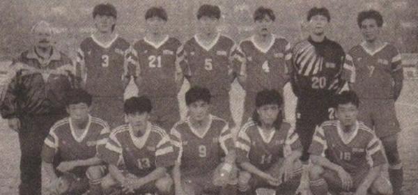 回首10年足球,江苏足球最艰难时刻