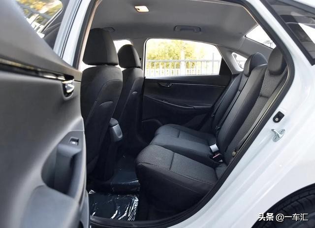 现代7万元左右的车,7万多现代车