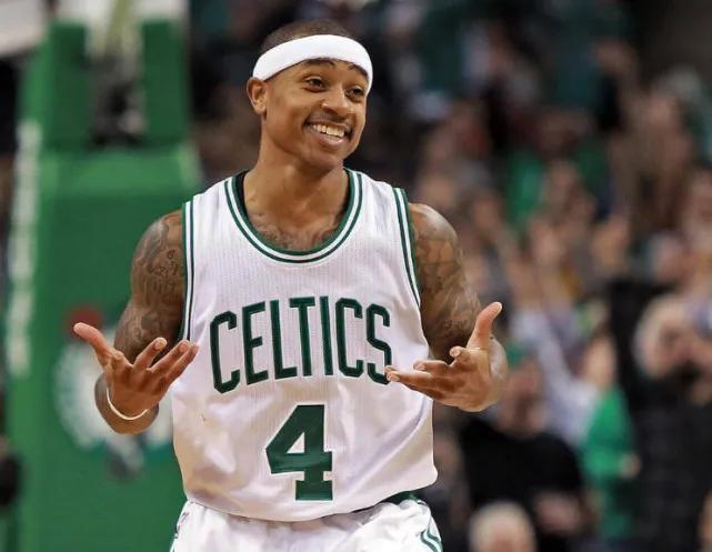 伊塞亚托马斯现在怎么样了,伊塞亚托马斯精彩集锦