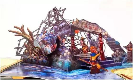 西游记原本适合小学生读吗,小学西游记名著导读