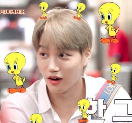 显微镜观察女孩,显微镜女孩金钟仁