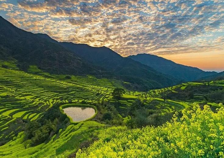 江西没有存在感的地方,江西没存在感的城市