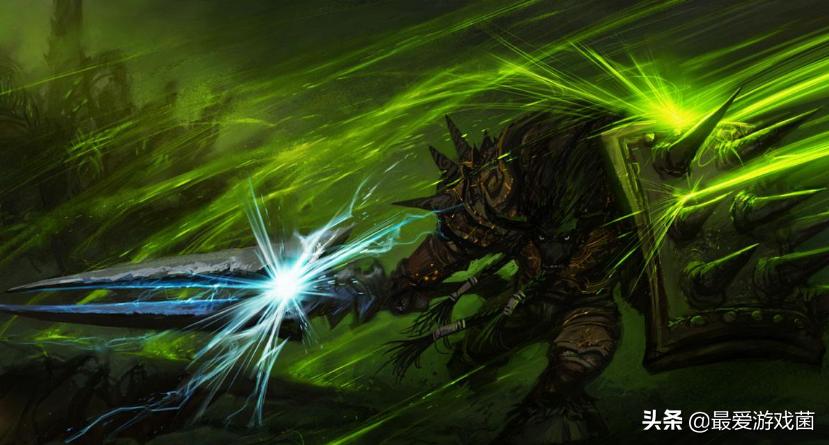 魔兽世界战士难玩吗,魔兽世界战士不能回血