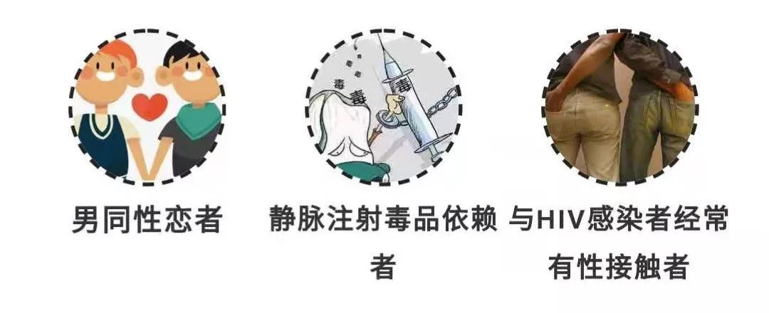 1人艾滋染上16人,可怕的蝴蝶效应!