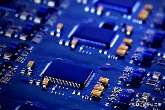 日本电子业逐渐萎缩！销售额还赶不上10年前，未来该怎么办？