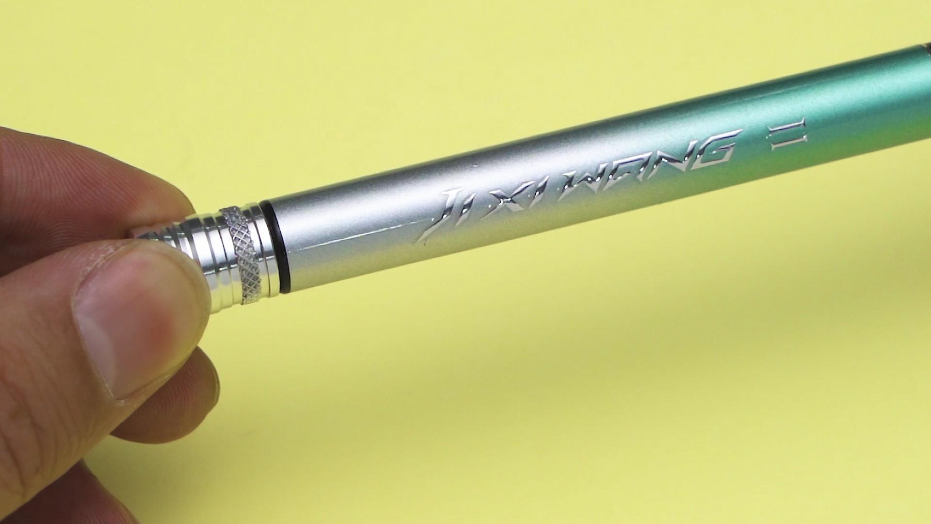 几十元的鲫鱼竿测评,淘宝好评不贵的鲫鱼竿