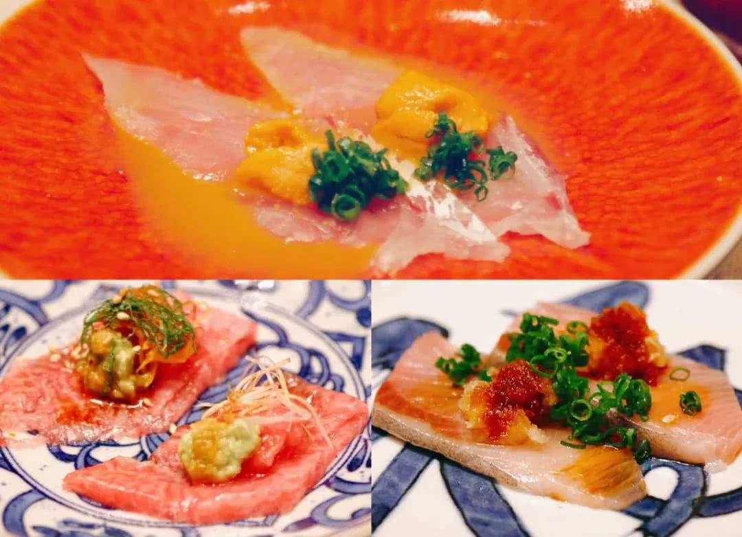 这顿灵魂日料背后的人和故事，连陈晓卿都为之动容