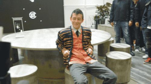 比陈冠希会玩的年轻人，越来越多了