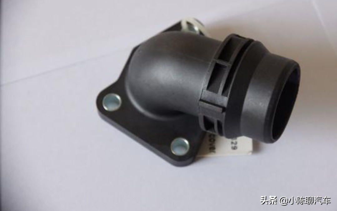 别克英朗xt水管经常脱离,别克英朗xt老是漏水