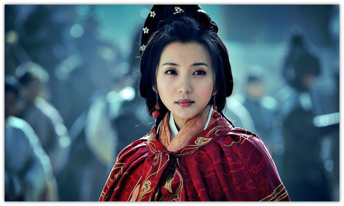 情人眼里出西施的真实原因,为什么人们常说情人眼里出西施