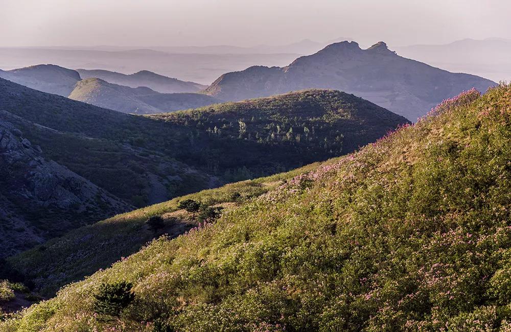 云霞海岛旅游攻略,云霞带你看世界