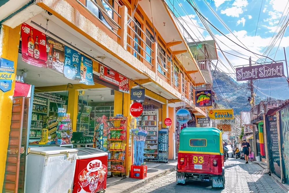 危地马拉十大冷知识,危地马拉有什么特别的