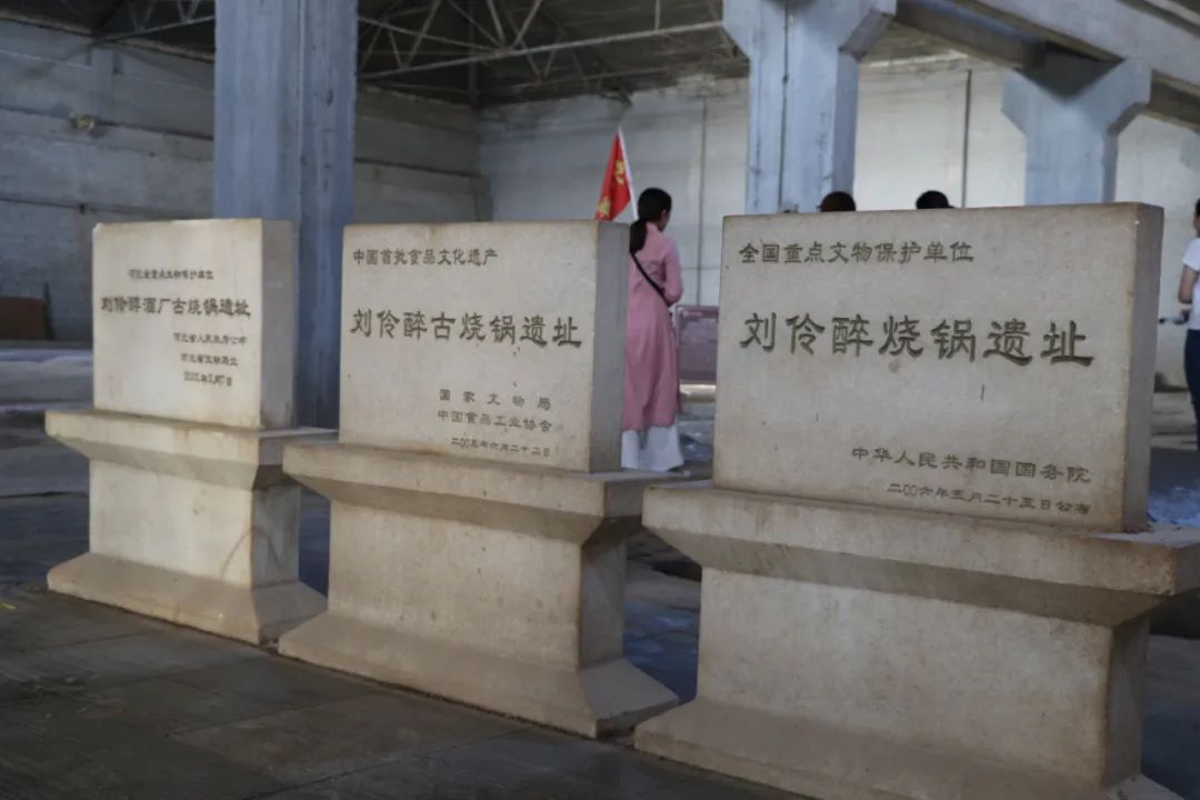 河北纯粮食酒都有哪些品牌,河北最好三款白酒