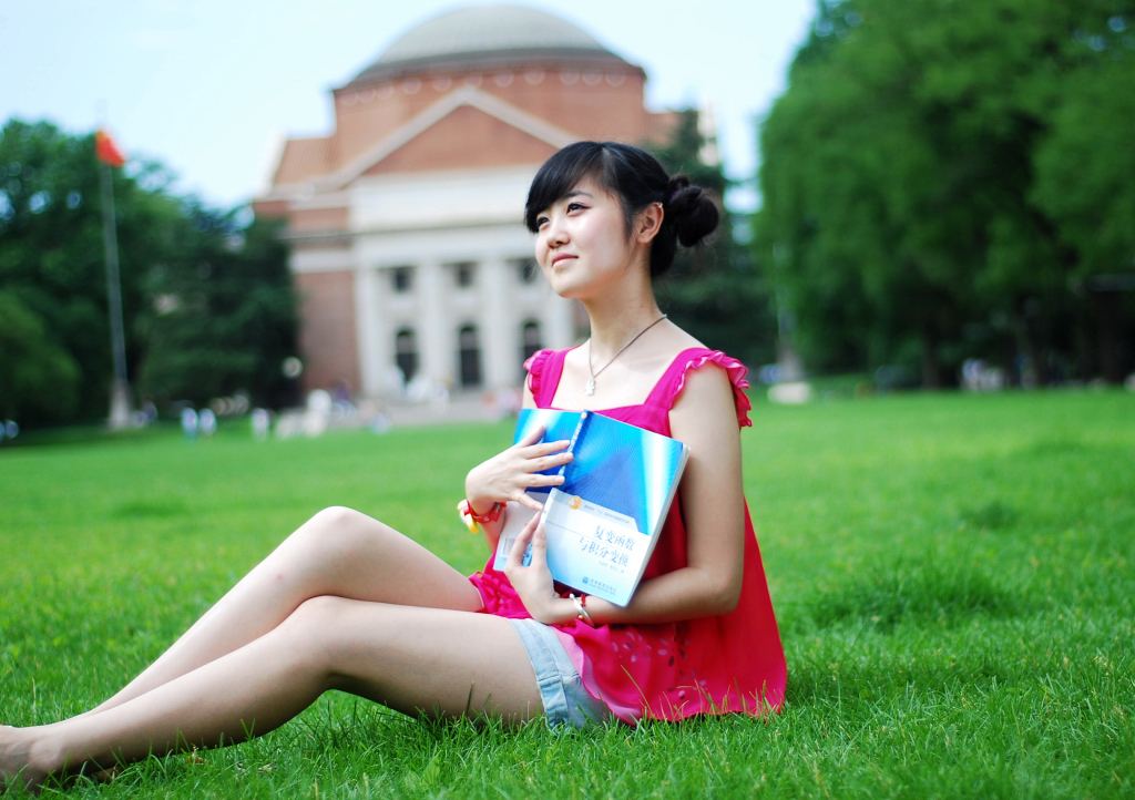 去什么地方搭讪最好,搭讪女生最佳地点