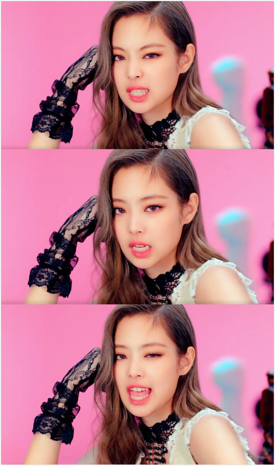 盘点韩国女团全能ace,女团ace所有视频