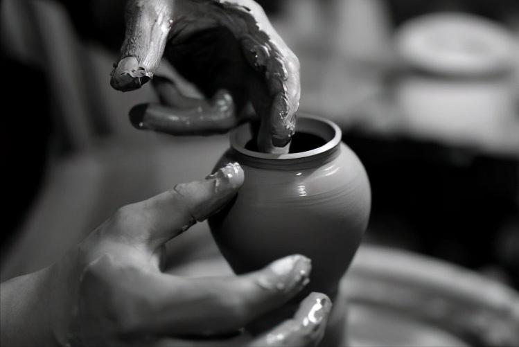 陶艺工作室需要哪些设备,如何开一个陶艺工作室