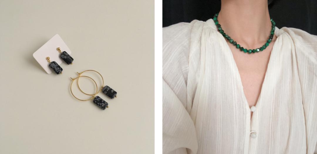 一周只说一个店||我已经从买珍珠进化到买假珍珠了