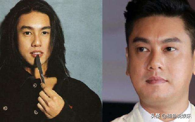 f4朱孝天结婚是哪一年,朱孝天自曝结婚多年无子原因