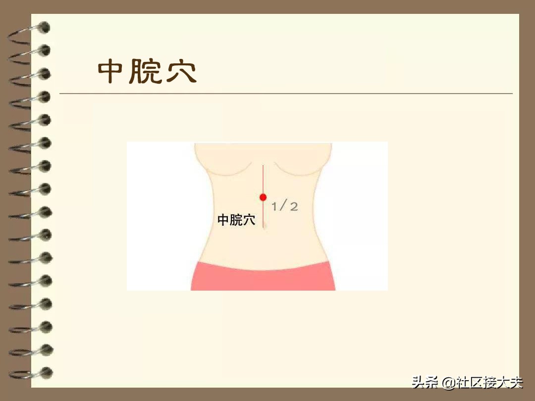 泄泻针灸哪些穴位,常见病针灸穴位