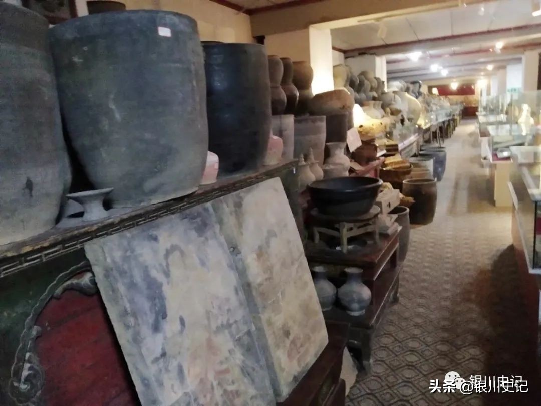 马进贵作品收藏价值,海原马进福