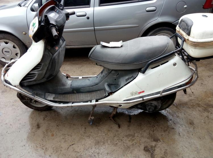 06年铃木王摩托车质量怎么样,90年代铃木王摩托车推荐