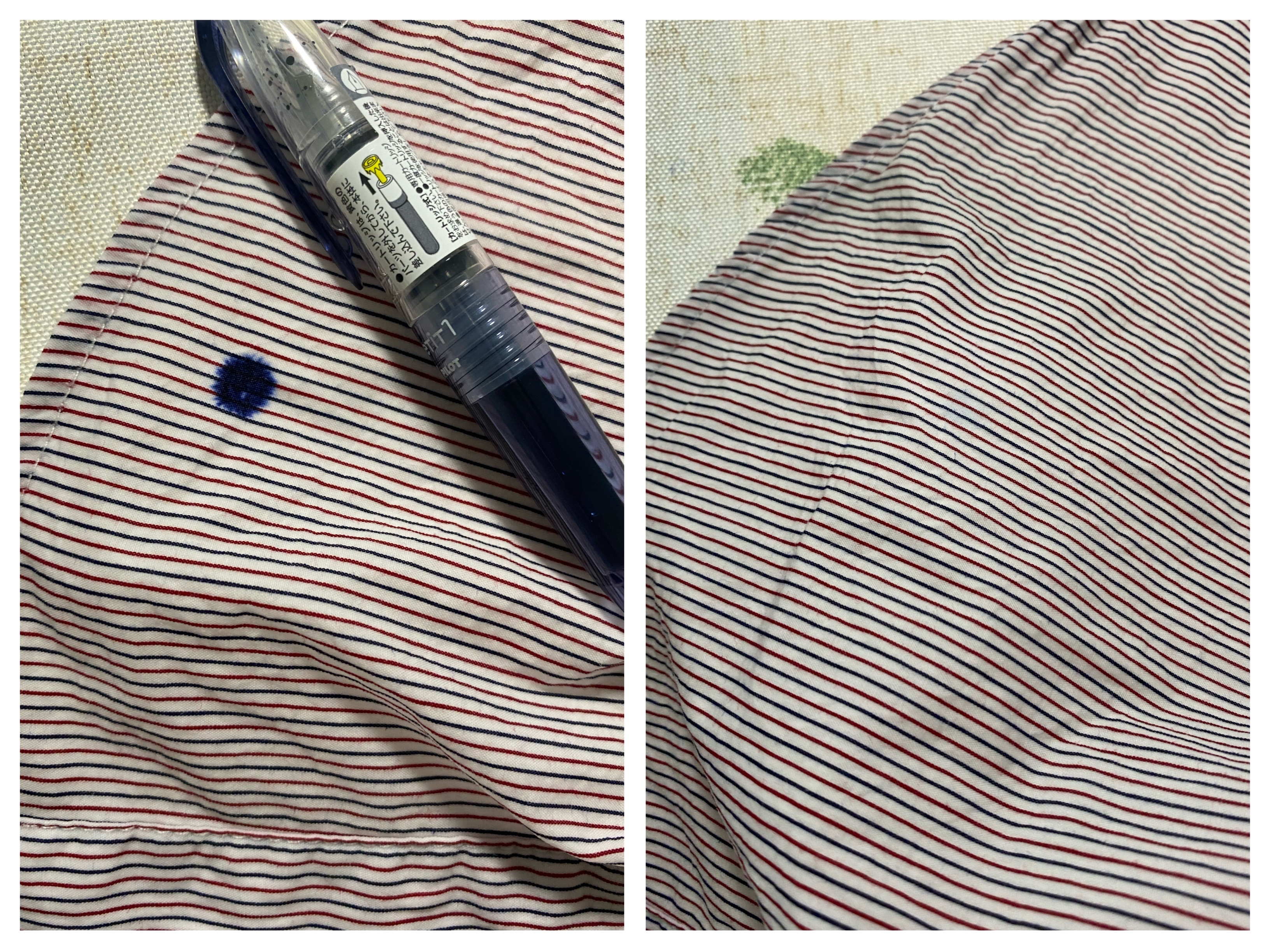 小孩衣服顽固污渍去除的最佳方法,哪种方法有助于清洗衣服上的污渍