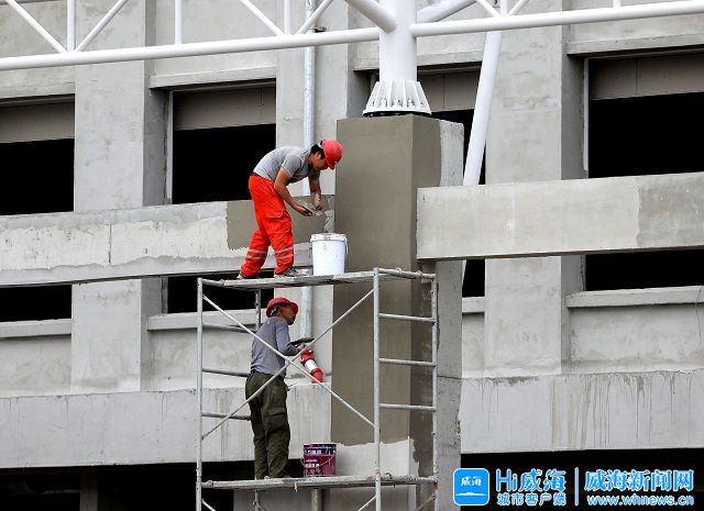 威海有新建的中学吗,威海教育规划