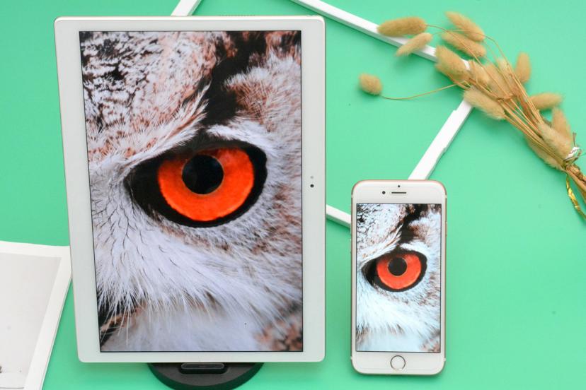 三星全面屏平板400元,低于2000元的新平板