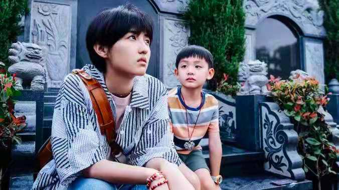 我翻了6千条评论,找了38个故事,为你呈现真实的中国姐弟关系