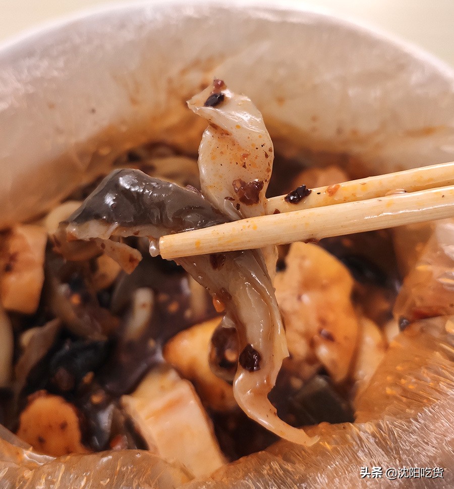 35中麻辣串,麻辣串怎么做又酸又好吃