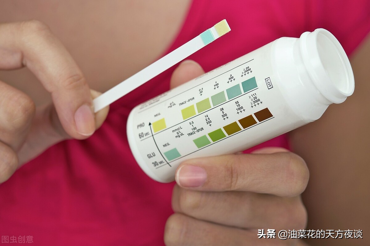 尿常规尿蛋白阴性啥意思,尿常规中尿蛋白说明什么