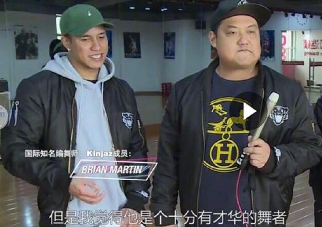 易烊千玺舞蹈功底,易烊千玺舞蹈实力如何