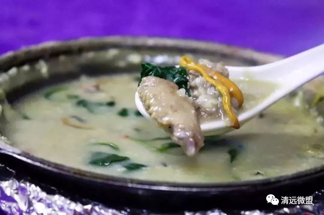 年后清肠胃必选这8间粥店，吃过5间一定是清远人...