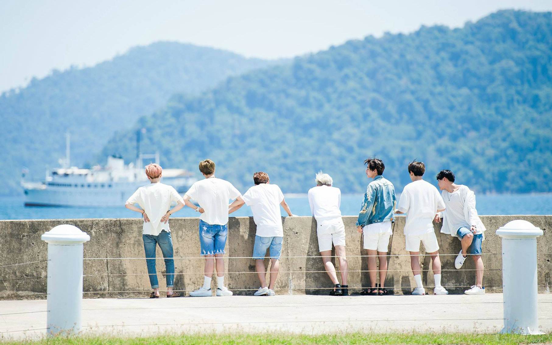 评价bts在全世界的影响力,bts破了exo哪些纪录