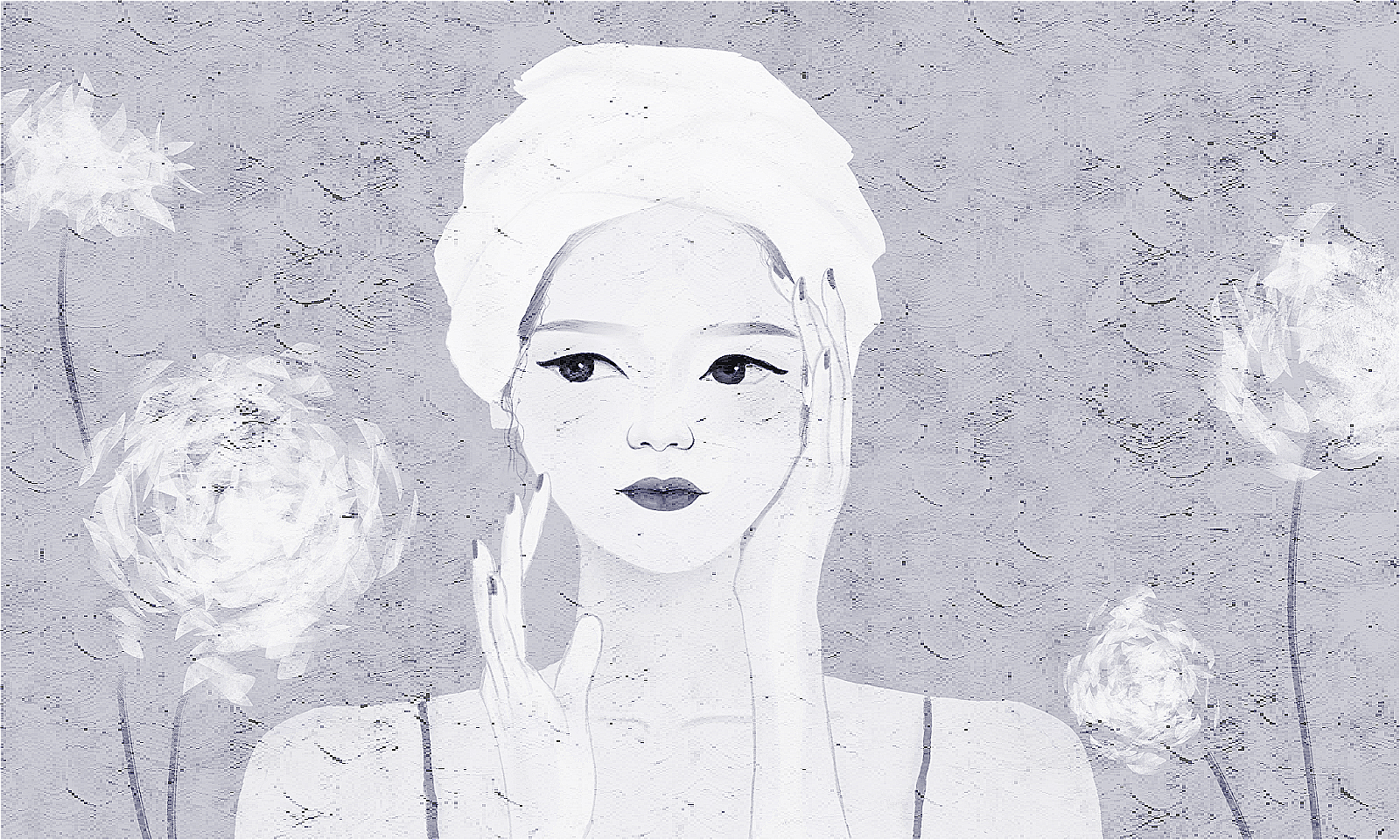 如何做一个有性格又实用的面膜，信美妆博主，不如信自己的双手