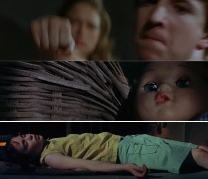 美国田园下的罪恶,美国田园下的罪恶电影解说